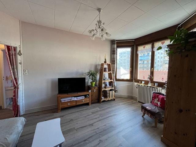 Appartement vente à Gap, La Freissinouse