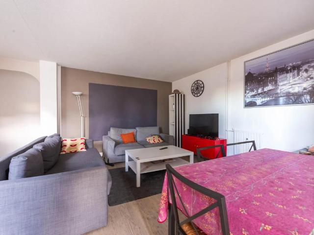 Appartement vente à Pontoise, Cergy