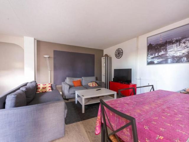Appartement vente à Pontoise, Cergy