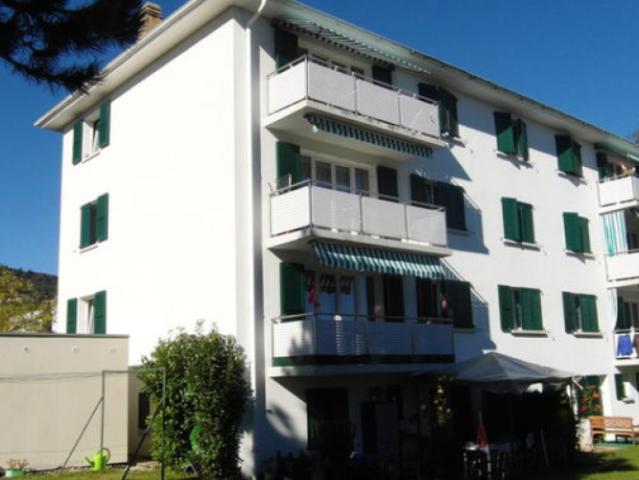 Apartment mieten in Perroy, Waadt