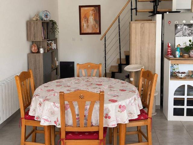 Appartement location à Bas de Pierre, Pierre-de-Bresse