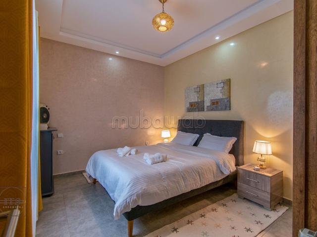 Appartement location à Essaouira, L'Oriental