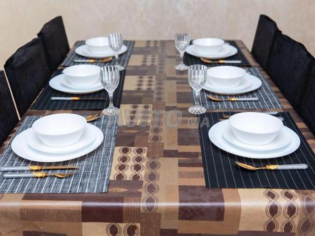 Appartement location