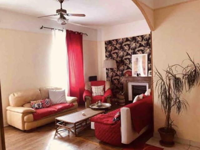 Appartement location à Grenoble