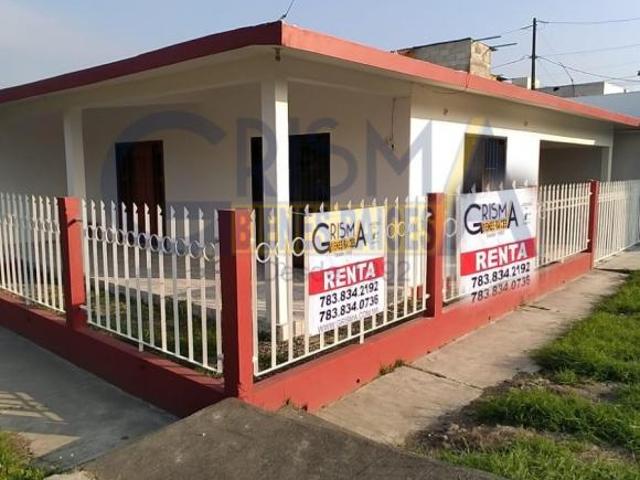 Casa en venta en Tuxpan, Veracruz