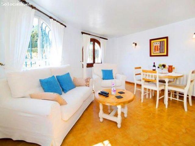 Casa en alquiler en San Bernardo, la Marina Alta
