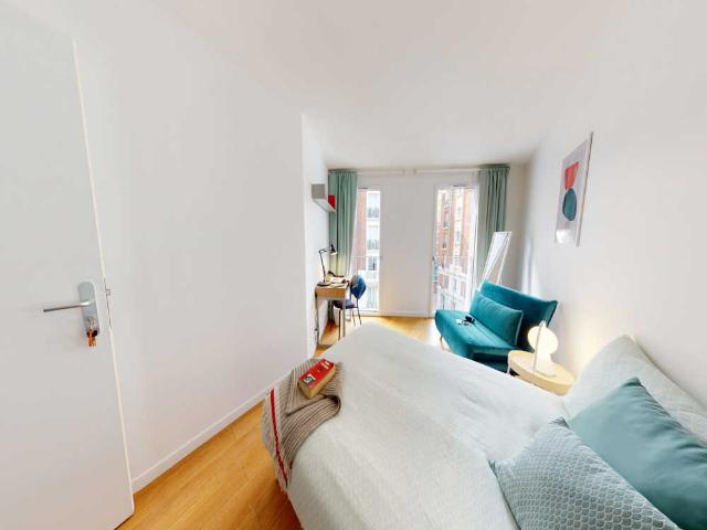 Appartement location à Paris, Île-de-France