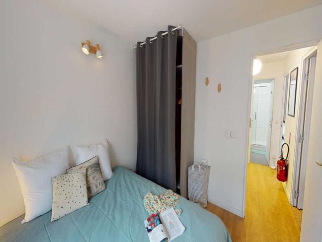 Appartement location à Nanterre, Asnières-sur-seine