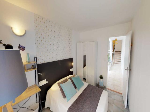 Appartement location à Nanterre