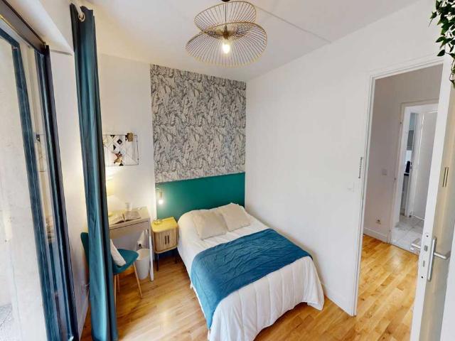 Appartement location à Nanterre, Levallois-perret