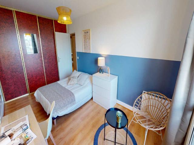 Appartement location à Nanterre, Asnières-sur-seine