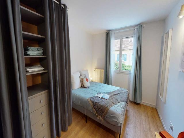 Appartement location à Nanterre, Asnières-sur-seine