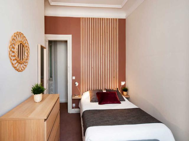 Appartement location à Paris, Île-de-France