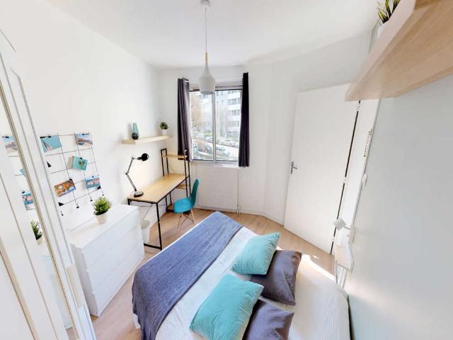 Appartement location à Lyon, Métropole de Lyon