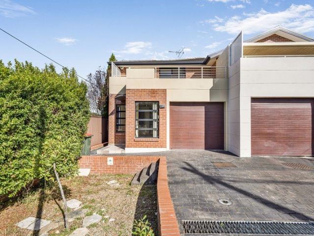 Duplex for sale in Sydney, New South Wales