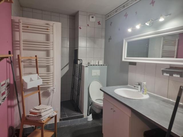 Appartement location à Torcy, Montévrain