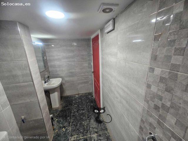Local Comercial en alquiler en l'Horta Sud, Valencia