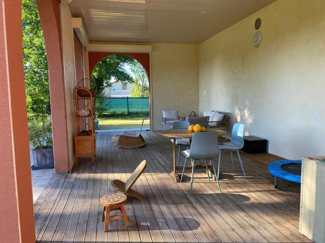 Maison vente à Cendrieux, Saint-Félix-de-Reillac-et-Mortemart