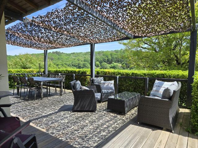 Maison vente à Bergerac, Lembras