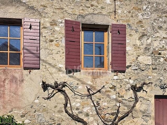 Maison vente à Saint-Julien-en-Genevois, Frangy