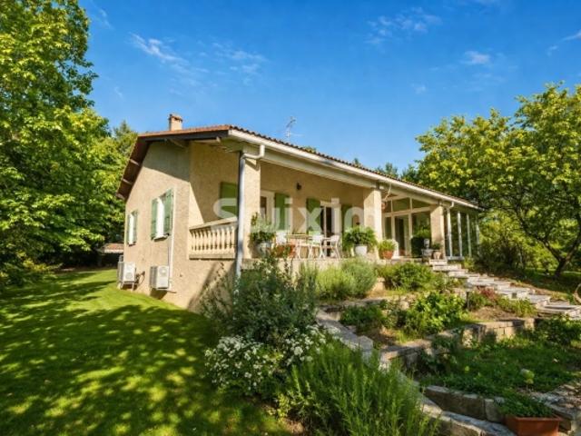 Maison vente à Nyons, Grignan