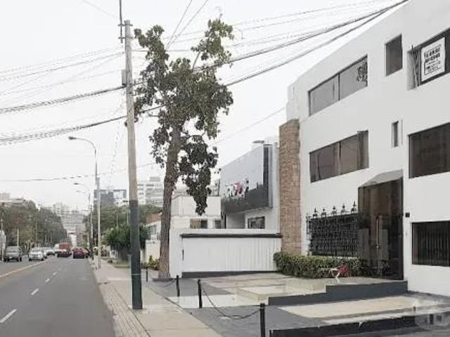 Oficina alquiler en Lima, Lima Metropolitana