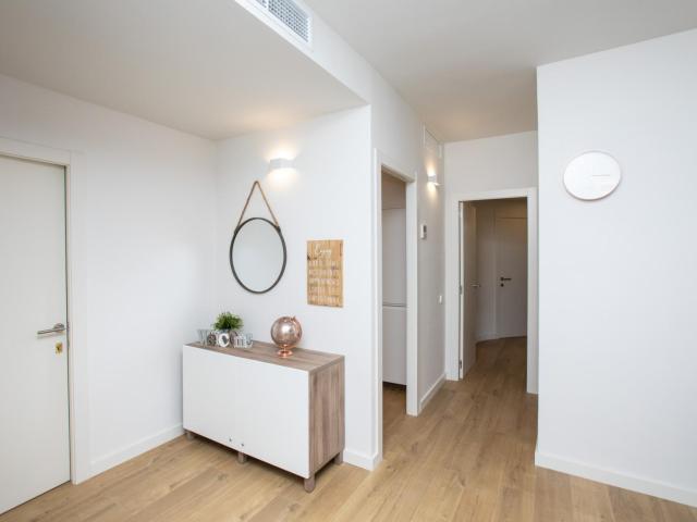 Apartamento en alquiler en Eixample, Barcelonès