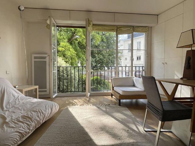 Studio location à Paris, Île-de-France