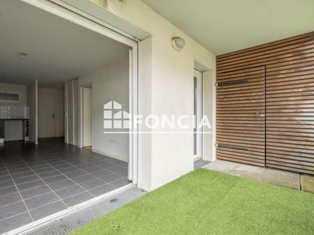 Appartement vente à Bordeaux, Eysines