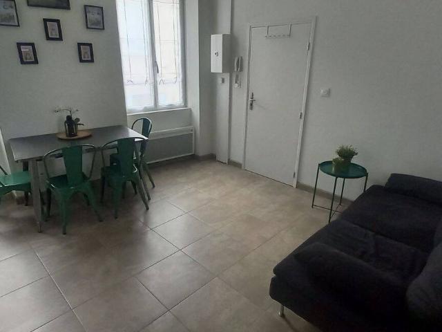 Appartement location à Saint-Jean, Castres