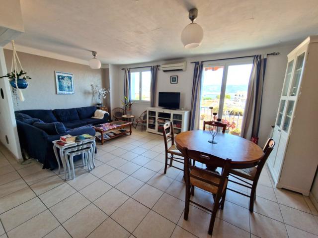 Appartement vente à Arrondissement de Toulon, La Seyne-sur-mer