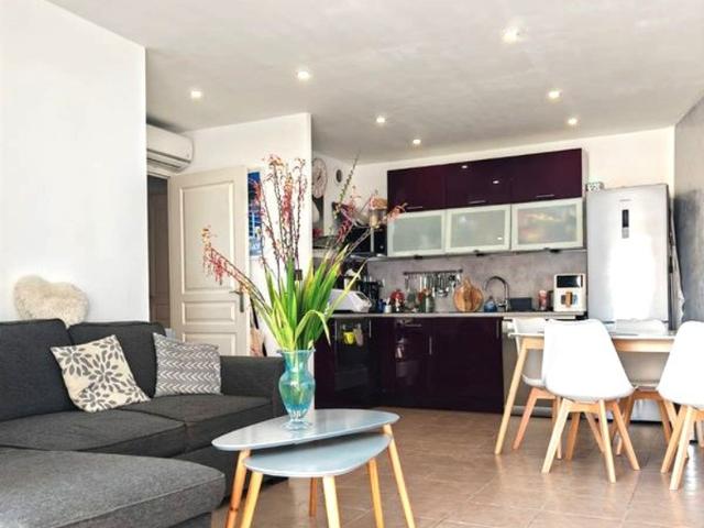 Appartement vente à Arrondissement de Toulon, La Seyne-sur-mer