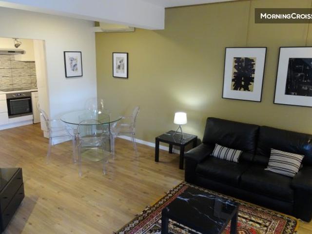 Duplex location à Toulouse, Maubec