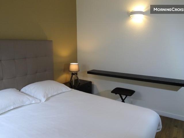 Appartement location à Toulouse