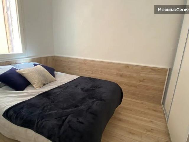 Appartement location à Marseille