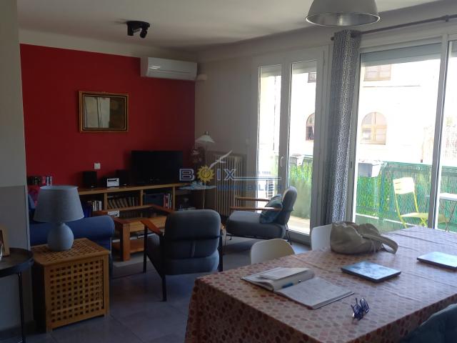 Appartement location à Montpellier, Sète