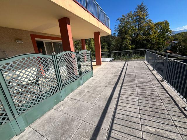 Appartement vente à Gap, La Freissinouse