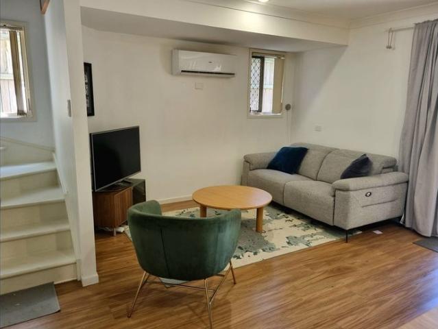 Townhouse for rent in Geebung, City of Brisbane