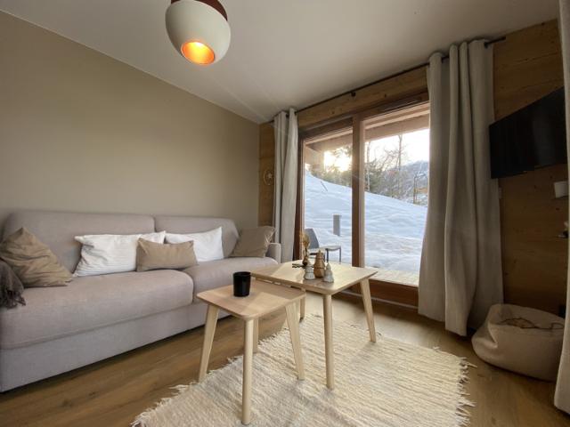 Appartement vente à Albertville, Les Avanchers-valmorel