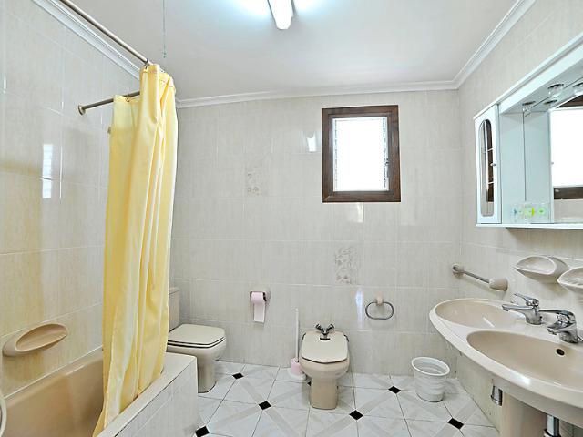 Casa en alquiler en Jávea, Mont Putxol