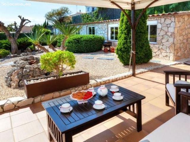 Casa en alquiler en Barri Vell, Girona