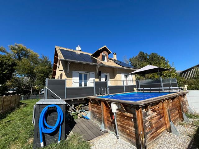 Maison vente à Gap, La Freissinouse