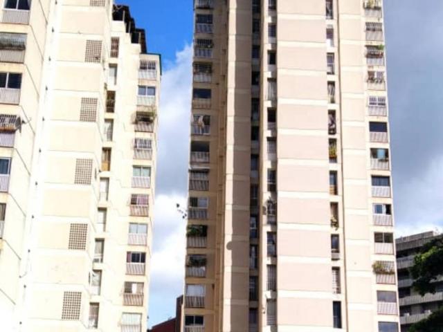 Penthouse en venta en Los Chorros, Bolívar