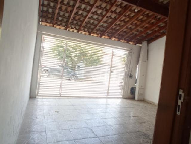 Casa aluguel em Hortolândia