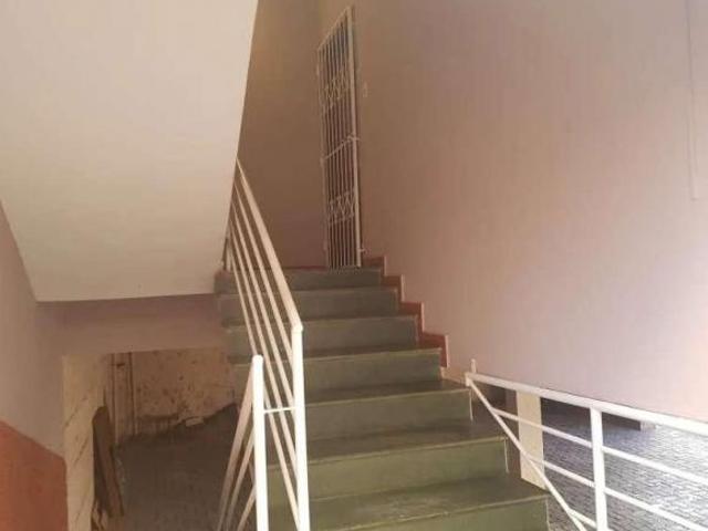 Apartamento venda em Região Geográfica Imediata de Barbacena, Barbacena