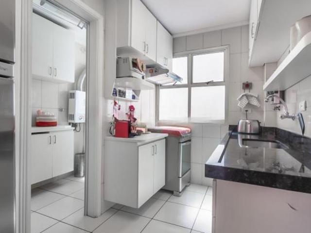 Apartamento venda em Região Imediata de São Paulo, Região Metropolitana de São Paulo