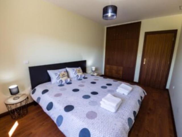 Apartamento alugar em Rio Mau, Porto