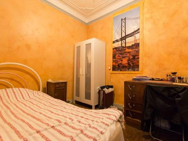 Quarto alugar em Avenidas Novas, Lisboa
