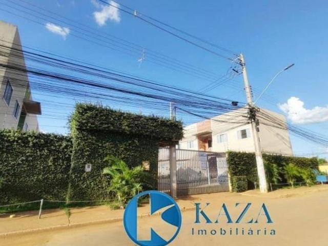 Apartamento venda em Região Geográfica Imediata de Luziânia, Região Integrada de Desenvolvimento do Distrito Federal e Entorno