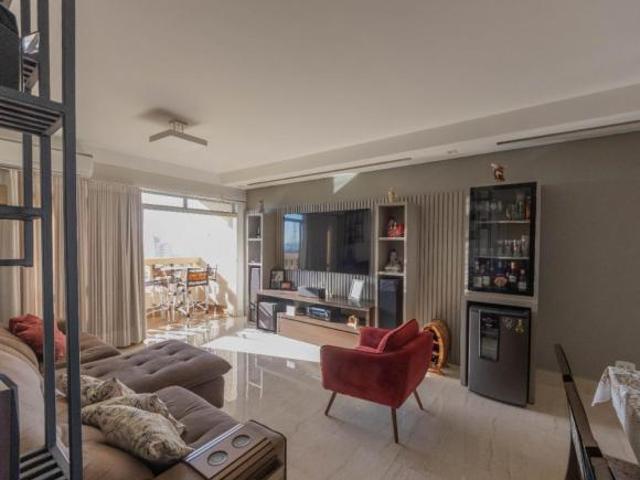 Apartamento venda em Monte Alto, Centro